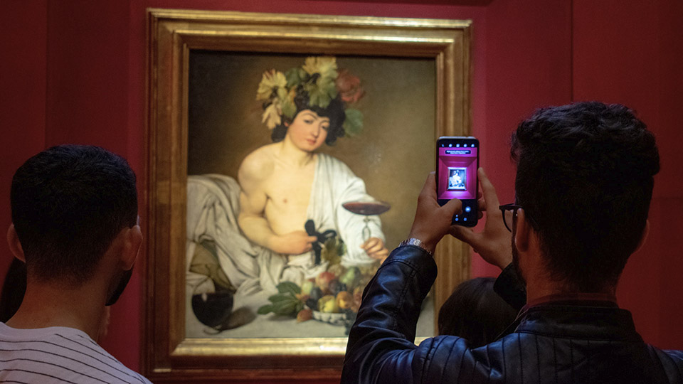 Biglietti Uffizi Firenze dove comprarli